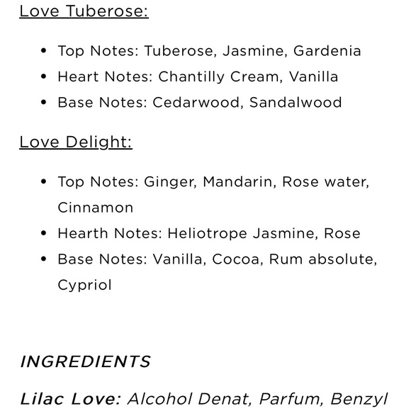 Amouage Secret Garden Sampler Set - Picture 5 of 7